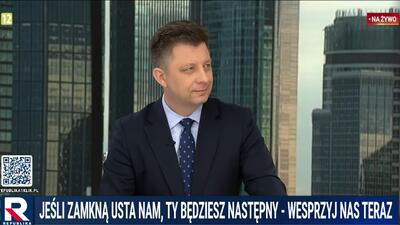 Michał Dworczyk, Prawo i Sprawiedliwość, Miłosz Kłeczek Zaprasza