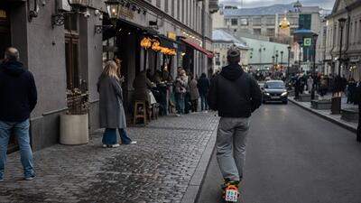 Rosjanie mają dość