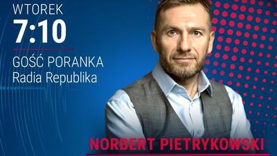 Norbert Pietrykowski