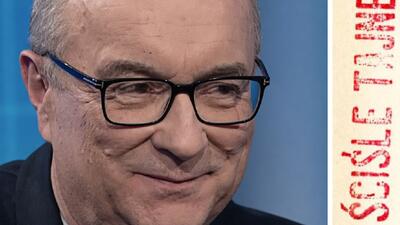 Włodzimierz Czarzasty