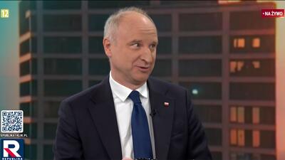 Wojciech Kolarski, Kancelaria Prezydenta RP, Pierwsza Rozmowa Dnia