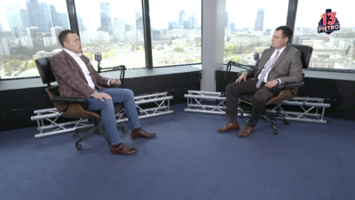 Nisztor o kulisach zmian w prokuraturze Żurka