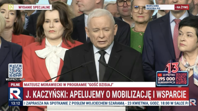 Jarosław Kaczyński