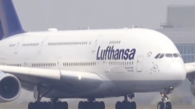 Lufthansa odwołuje tysiące lotów także do Polski