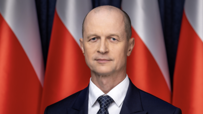 Jest decyzja prezydenta! Nowy szef BBN już wskazany