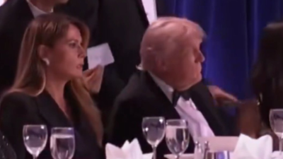 Strzały na Balu Korespondentów w Waszyngtonie. Podejrzany z zarzutem próby zabicia prezydenta USA