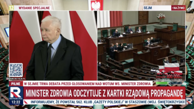 Jarosław Kaczyński