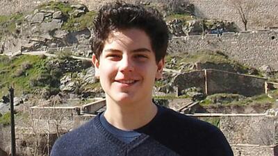 Świętość w codzienności. Powstaje film o Carlo Acutisie