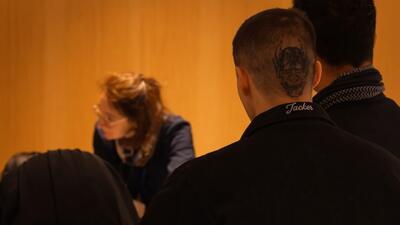 Afera loży masońskiej we Francji