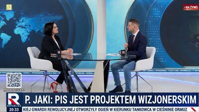 rozmowa Lewandowskiej z Jakim