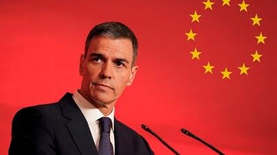 Pedro Sanchez, premier Hiszpanii