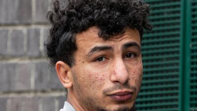 uważa, że gwałt to seks