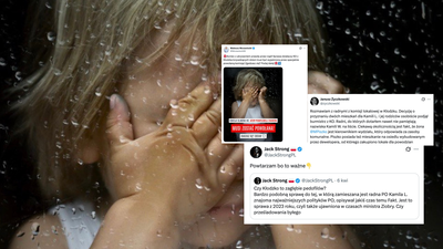 Nowe wątki w aferze pedofilskiej z Kłodzka budzą pytania