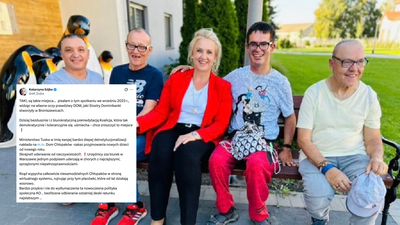 „Bezlitosne uderzenie w najsłabszych”. Sójka ostro o decyzji rządu