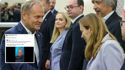 Rośnie napięcie na linii Tusk Pełczyńska-Nałęcz po kulisach posiedzenia rządu