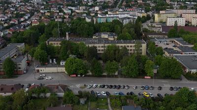 Dramat na Mazowszu. Szpitalowi kończą się leki i pieniądze