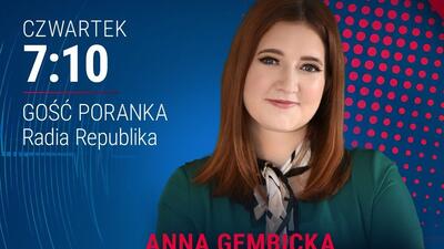 Anna Gembicka