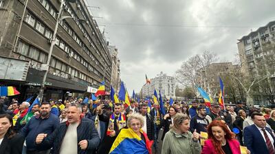 Rumuni mają dość