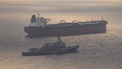 Niszczyciel rakietowy USS Rafael Peralta