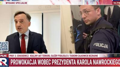 Zbigniew Ziobro