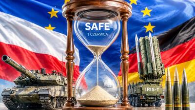 SAFE może uderzyć w polską zbrojeniówkę