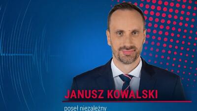 Janusz Kowalski
