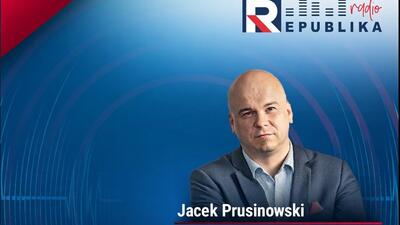 Jacek Prusinowski