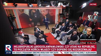 Klub Republiki