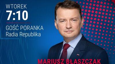 Mariusz Błaszczak