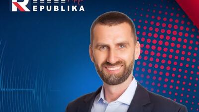 Marcin Możdżonek