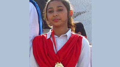 Maria Shahbaz