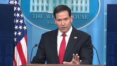 Marco Rubio