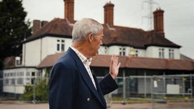 Nigel Farage