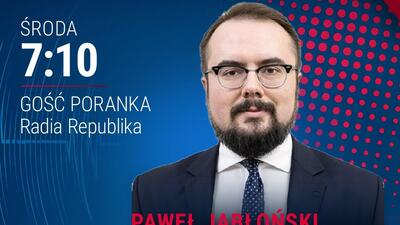 Paweł Jabłoński