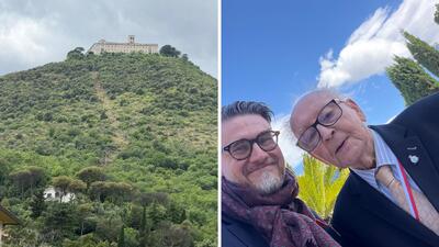 Monte Cassino