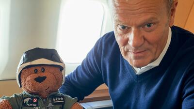 Donald Tusk