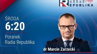 dr Marcin Zarzecki