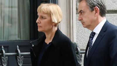 Jose Luiz Zapatero