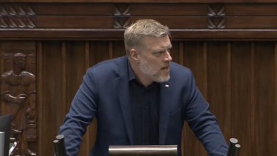 Adrian Zandberg