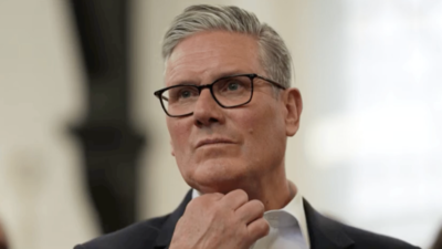 Keir Starmer