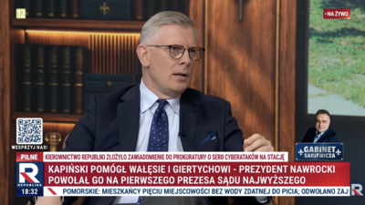 Sławomir Cenckiewicz