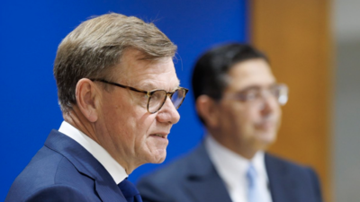 Niemcy chcą zmian w Unii Europejskiej