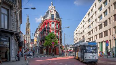 Antwerpia