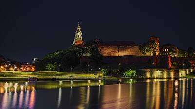 Kraków