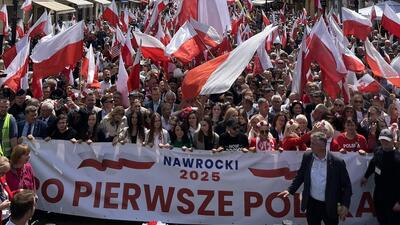 po pierwsze Polacy