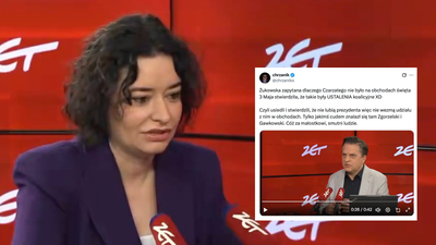 Koalicja Tuska ustaliła bojkot obchodów 3 maja