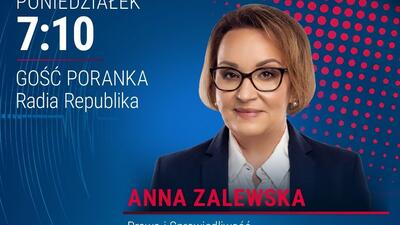Anna Zalewska