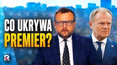 Adrian Klarenbach, Donald Tusk, Po 11