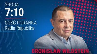 Bronisław Wildstein