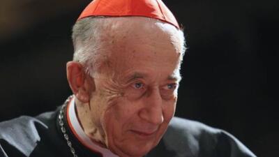 Camillo Ruini